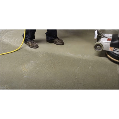 Monodisc LAVOR SDM-R 45G 16-180, 1800W, Ø430 mm, Beton