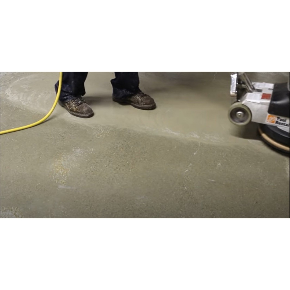 Monodisc LAVOR SDM-R 45G 16-180, 1800W, Ø430 mm, Beton