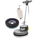 Monodisc LAVOR SDM-R 45G 16-180, 1800W, Ø430 mm, Beton
