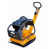 Placa compactoare reversibila VDR26 NTC, Honda GX200, putere 6,5CP, greutate 160kg