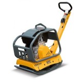 Placa compactoare reversibila VDR26H NTC, motor HATZ 1B20, putere 5,5CP, greutate 170kg