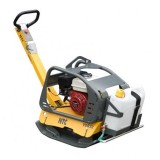 Placa compactoare reversibila VDR32 NTC, Honda GX200, putere 6,5CP, greutate 210kg