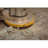 Monodisc LAVOR SDM-R 45G 16-130 Vidia GR36 Beton, 1300W