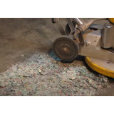Monodisc LAVOR SDM-R 45G 16-130 Vidia GR36 Beton, 1300W