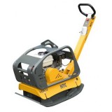 Placa compactoare reversibila VDR32 NTC, Honda GX200, putere 6,5CP, greutate 210kg