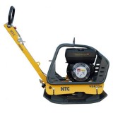 Placa compactoare reversibila VDR32H NTC, motor HATZ 1B20, putere 5,5CP, greutate 215kg