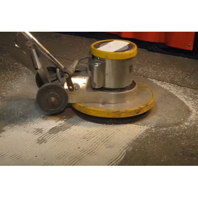 Monodisc LAVOR SDM-R 45G 16-160 Vidia GR36 Beton, 1600W