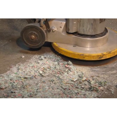 Monodisc LAVOR SDM-R 45G 16-160 Vidia GR36 Beton, 1600W