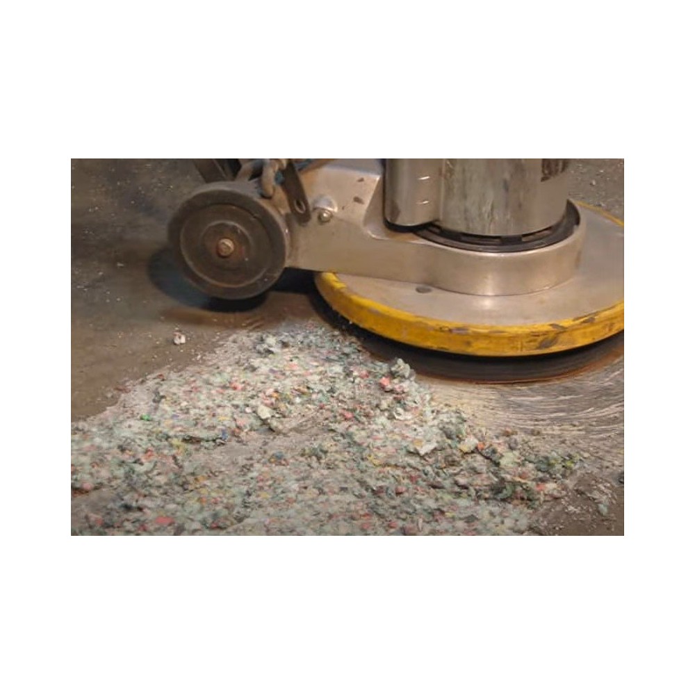 Monodisc LAVOR SDM-R 45G 16-160 Vidia GR36 Beton, 1600W