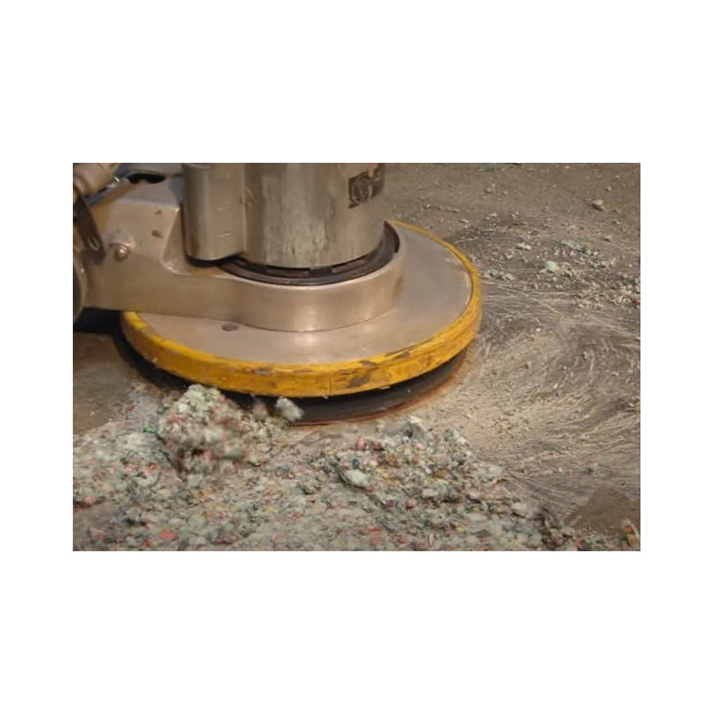 Monodisc LAVOR SDM-R 45G 16-160 Vidia GR36 Beton, 1600W