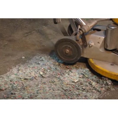 Monodisc LAVOR SDM-R 45G 16-160 Vidia GR36 Beton, 1600W