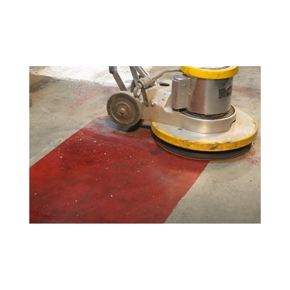 Monodisc LAVOR SDM-R 45G 16-160 Vidia GR36 Beton, 1600W