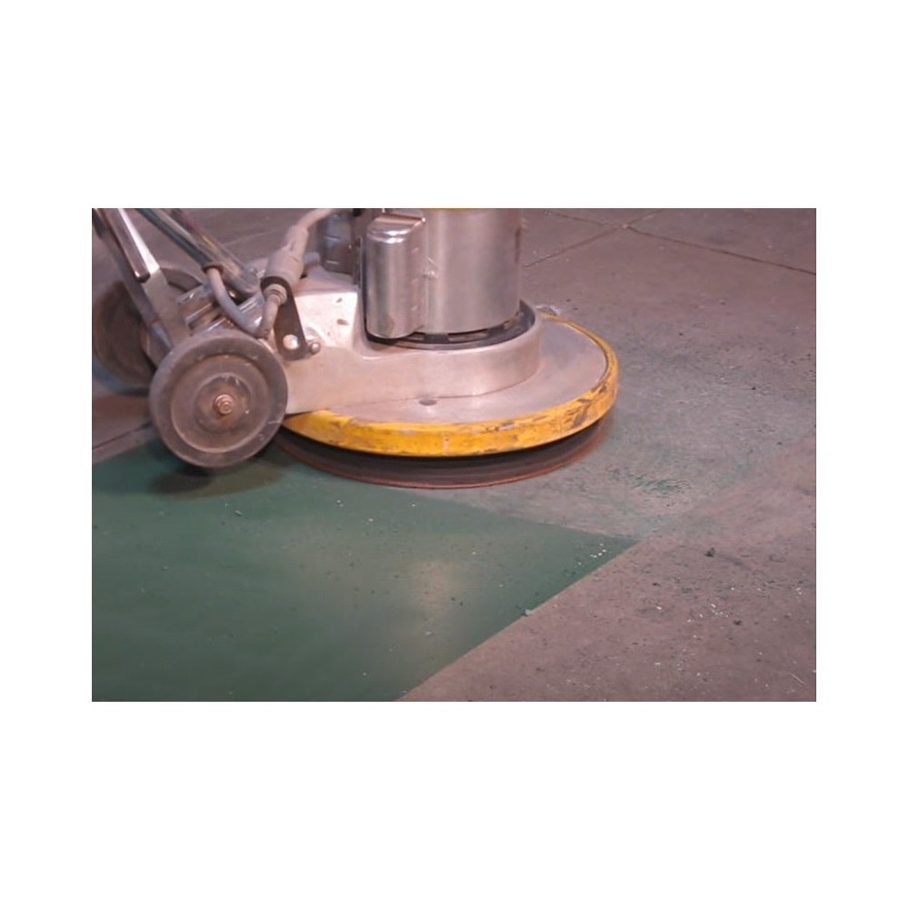 Monodisc LAVOR SDM-R 45G 16-160 Vidia GR36 Beton, 1600W