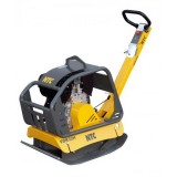 Placa compactoare reversibila VDR32H NTC, motor HATZ 1B20, putere 5,5CP, greutate 215kg