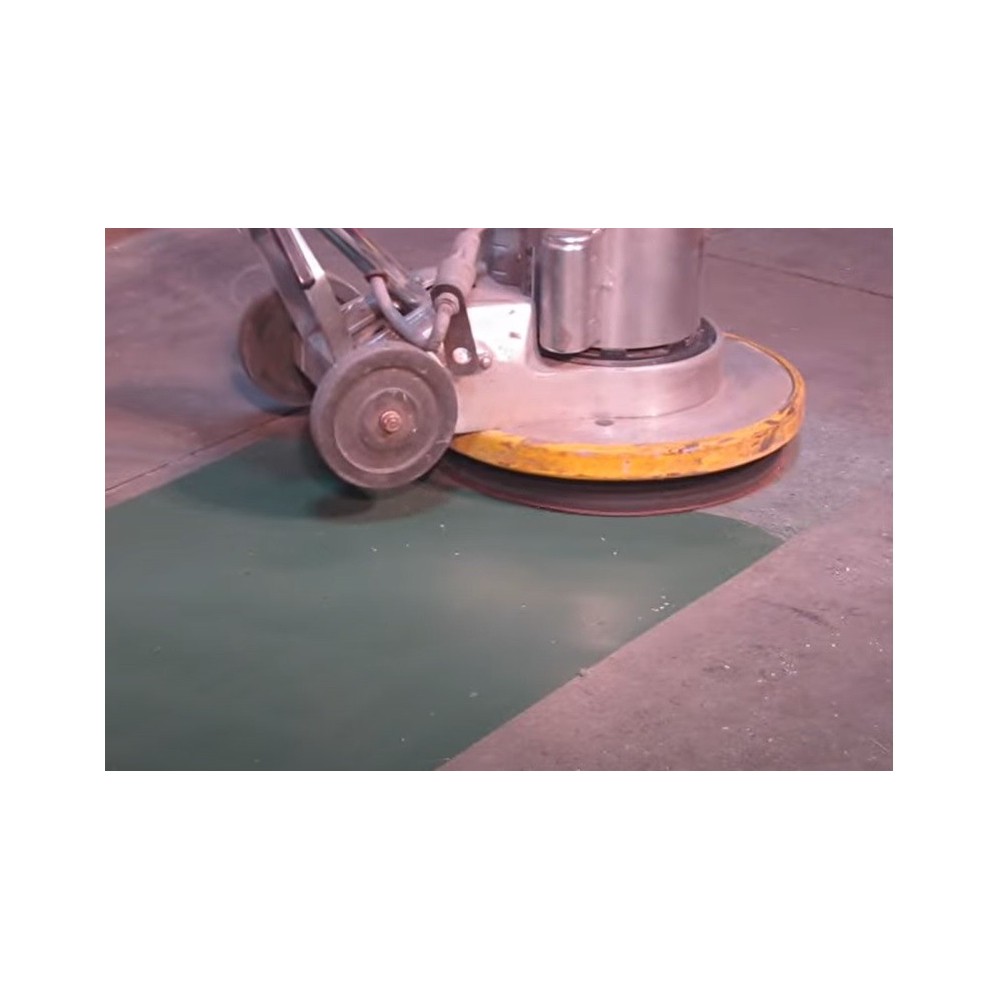 Monodisc LAVOR SDM-R 45G 16-160 Vidia GR36 Beton, 1600W