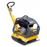 Placa compactoare reversibila VDR32H NTC, motor HATZ 1B20, putere 5,5CP, greutate 215kg