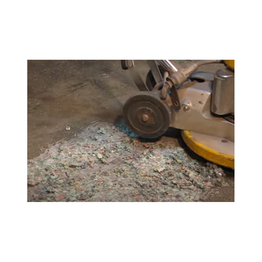 Monodisc LAVOR SDM-R 45G 16-180 Vidia GR36 Beton, 1800W