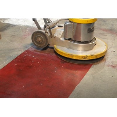 Monodisc LAVOR SDM-R 45G 16-180 Vidia GR36 Beton, 1800W