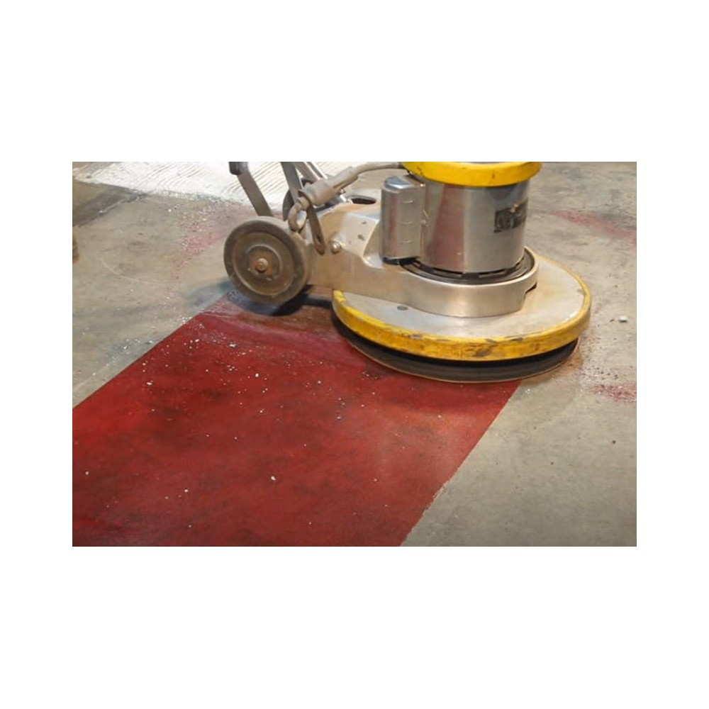 Monodisc LAVOR SDM-R 45G 16-180 Vidia GR36 Beton, 1800W