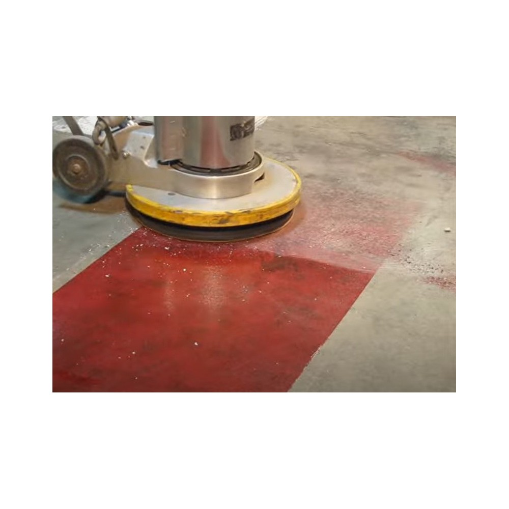 Monodisc LAVOR SDM-R 45G 16-180 Vidia GR36 Beton, 1800W