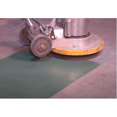 Monodisc LAVOR SDM-R 45G 16-180 Vidia GR36 Beton, 1800W