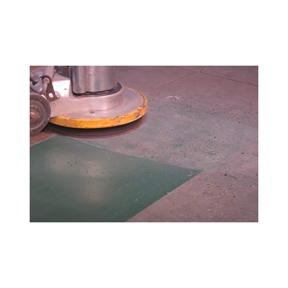 Monodisc LAVOR SDM-R 45G 16-180 Vidia GR36 Beton, 1800W