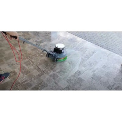 Monodisc LAVOR 1300W pentru Piatră, Gresie, Linoleum | SIFEE