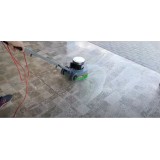 Monodisc LAVOR 1300W pentru Piatră, Gresie, Linoleum | SIFEE