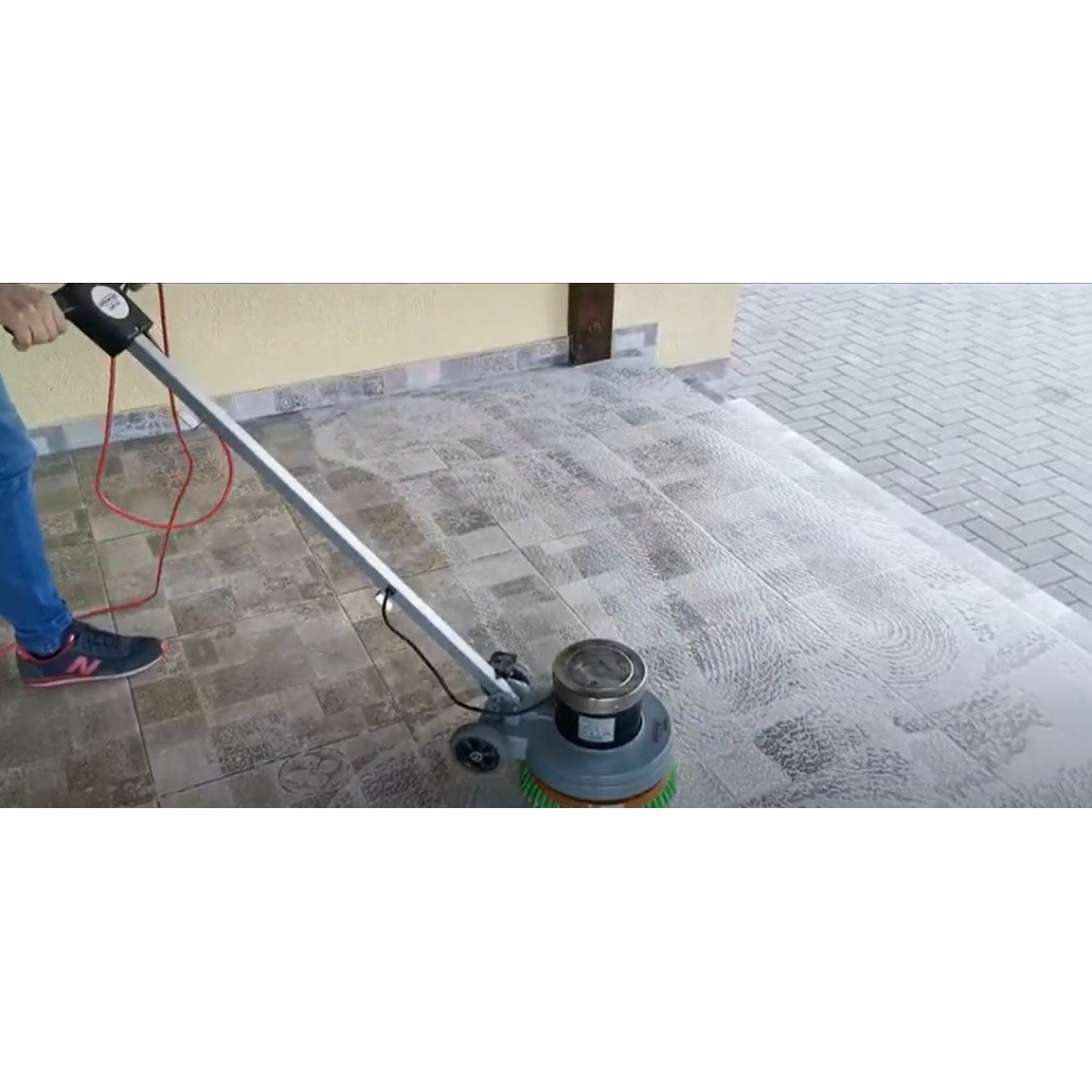 Monodisc LAVOR 1300W pentru Piatră, Gresie, Linoleum | SIFEE