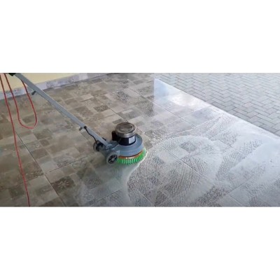 Monodisc LAVOR 1300W pentru Piatră, Gresie, Linoleum | SIFEE