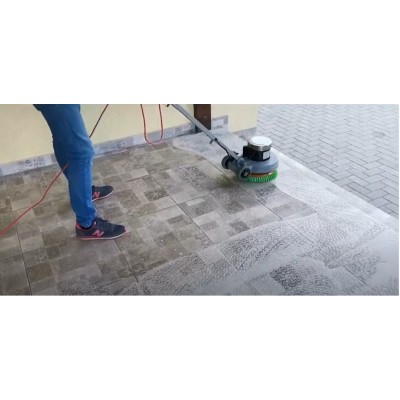 Monodisc LAVOR 1300W pentru Piatră, Gresie, Linoleum | SIFEE