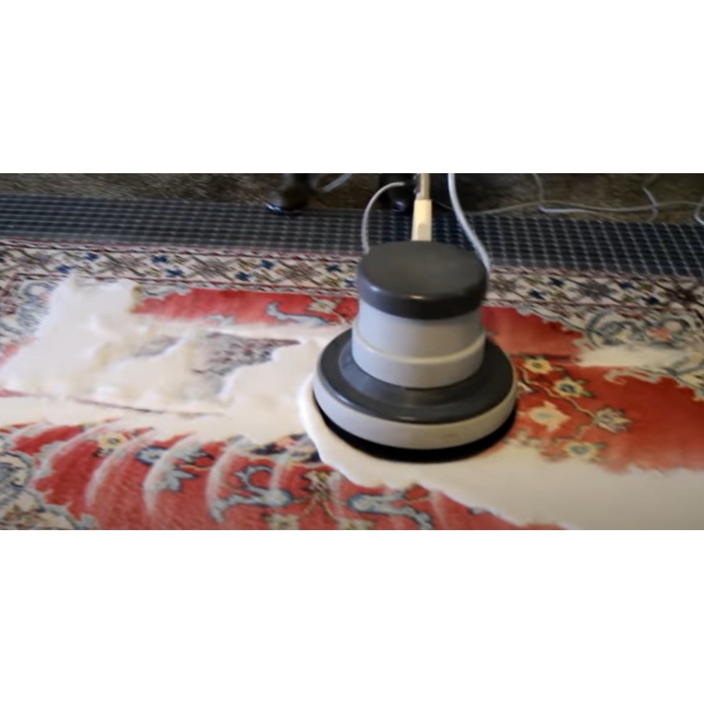 Monodisc profesional LAVOR SDM-R 45 G, 430 mm | SIFEE Utilaje