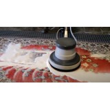 Monodisc profesional LAVOR SDM-R 45 G, 430 mm | SIFEE Utilaje