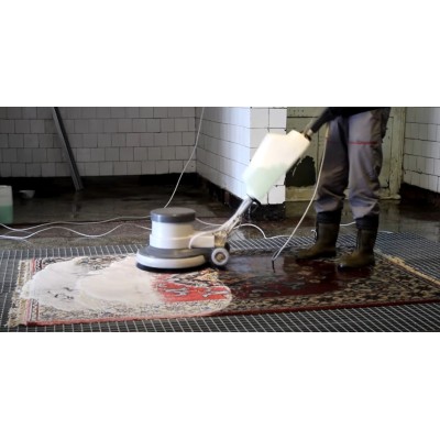 Monodisc profesional LAVOR SDM-R 45 G, 430 mm | SIFEE Utilaje