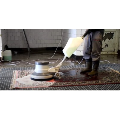 Monodisc profesional LAVOR SDM-R 45 G, 430 mm | SIFEE Utilaje