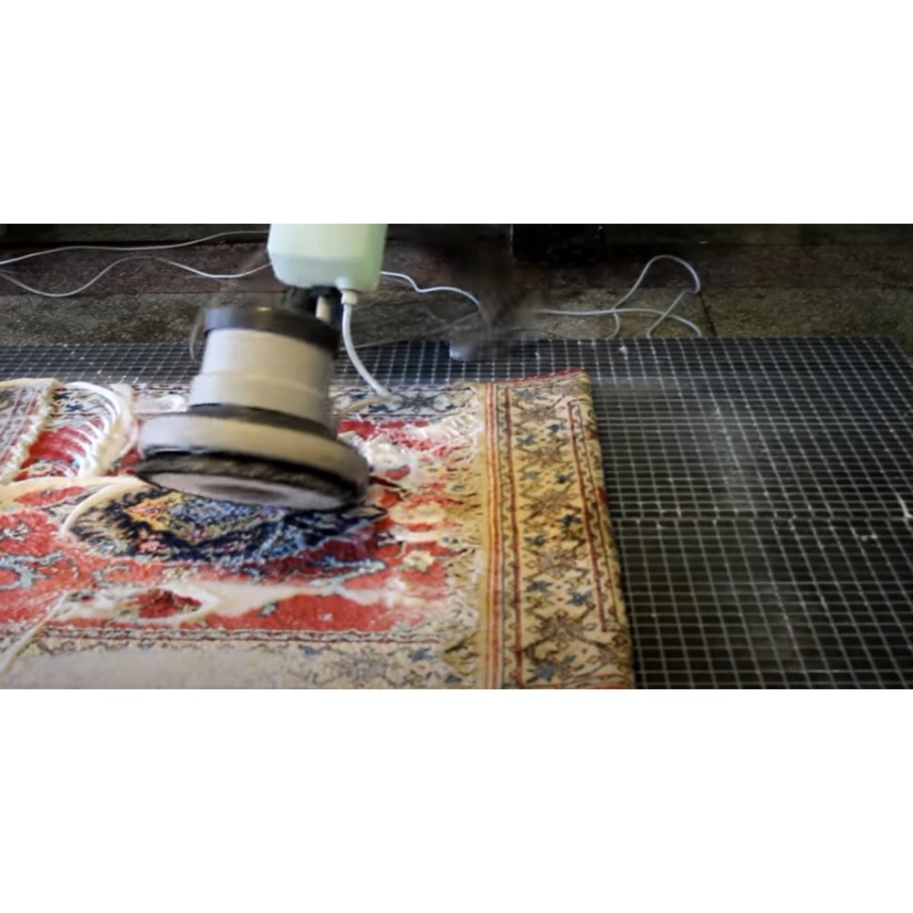 Monodisc profesional LAVOR SDM-R 45 G, 430 mm | SIFEE Utilaje