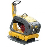 Placa compactoare reversibila VDR52H NTC, motor HATZ 1B30, putere 9CP, greutate 350kg