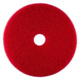 Monodisc LAVOR SDM-R 45G 16-130 PAD Roșu, 1300W, Ø430 mm