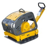 Placa compactoare reversibila VDR63 NTC, Honda GX390, putere 13CP, greutate 430kg