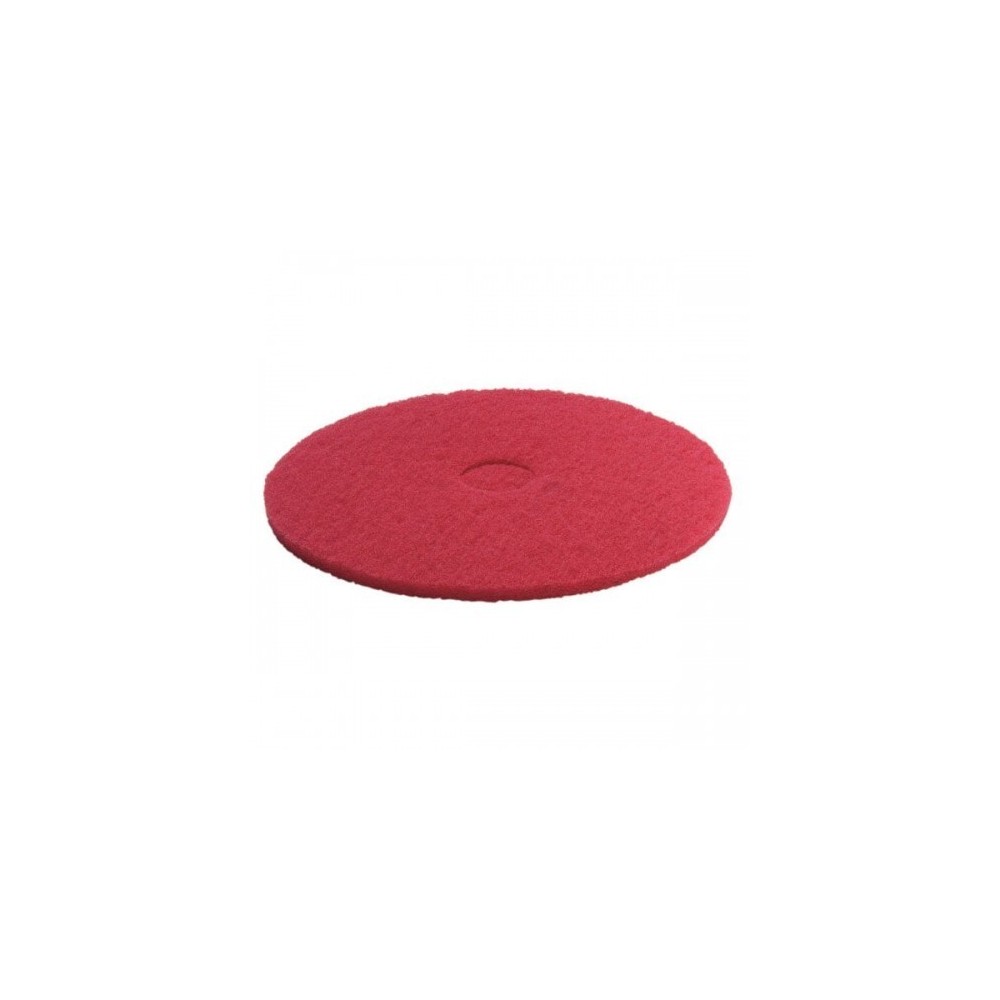 Monodisc LAVOR SDM-R 45G 16-160 PAD Roșu, 1600W, Ø430 mm