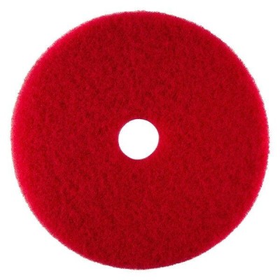 Monodisc LAVOR SDM-R 45G 16-160 PAD Roșu, 1600W, Ø430 mm