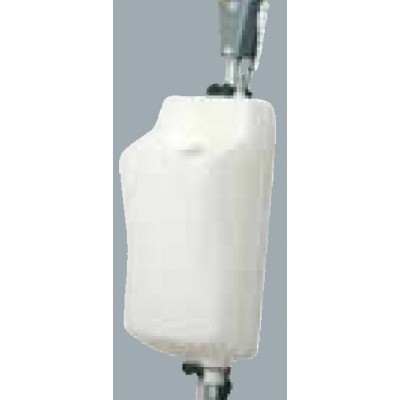 Monodisc LAVOR SDM-R 45G 16-160 PAD Roșu, 1600W, Ø430 mm