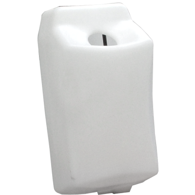 Monodisc LAVOR SDM-R 45G 16-160 PAD Roșu, 1600W, Ø430 mm