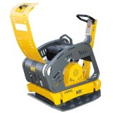 Placa compactoare reversibila VDR63 NTC, Honda GX390, putere 13CP, greutate 430kg