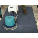 Monodisc LAVOR SDM-R 45G 16-160 cu PAD Microfibră, 1600W