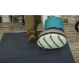 Monodisc LAVOR SDM-R 45G 16-160 cu PAD Microfibră, 1600W