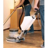 Monodisc LAVOR SDM-R 45G 16-160 cu PAD Microfibră, 1600W