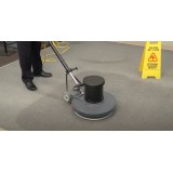Monodisc LAVOR SDM-R 45G 16-180 cu PAD Microfibră, 1800W
