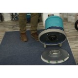 Monodisc LAVOR SDM-R 45G 16-180 cu PAD Microfibră, 1800W