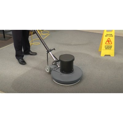 Monodisc LAVOR SDM-R 45G 16-180 cu PAD Verde, 1800W, Ø430 mm